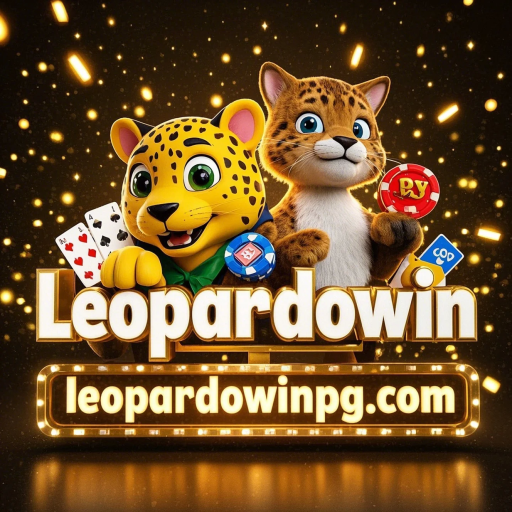 leopardowin